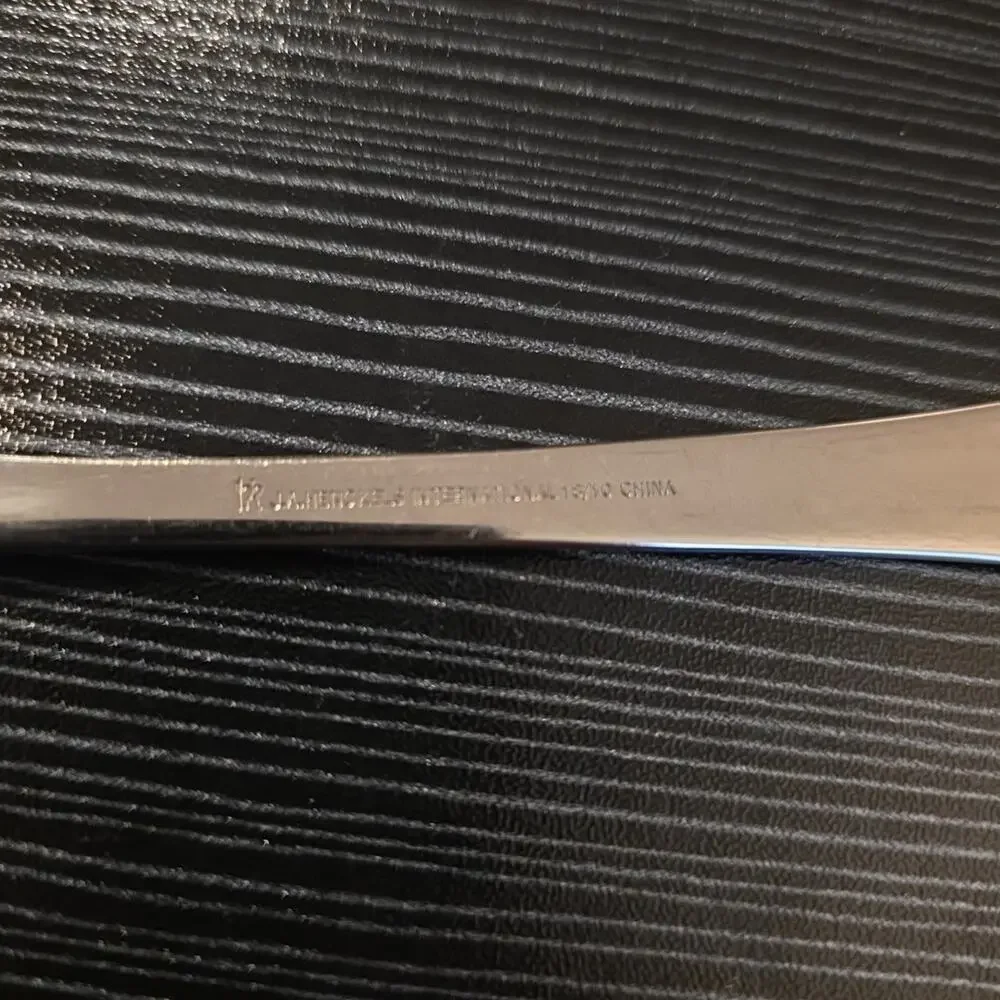 PROVENCE Zwelling J A Henckels Stainless 18/10 Flatware Dinner Fork 9